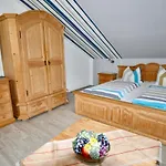 Gaestehaus Steuer بيت ضيافة
