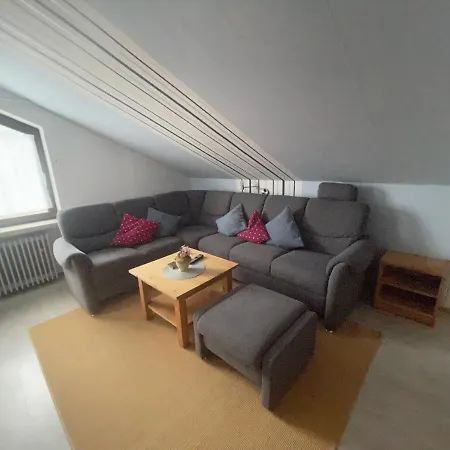 Gaestehaus Steuer Pensionat