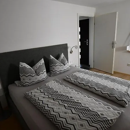 Gaestehaus Steuer Pensionat