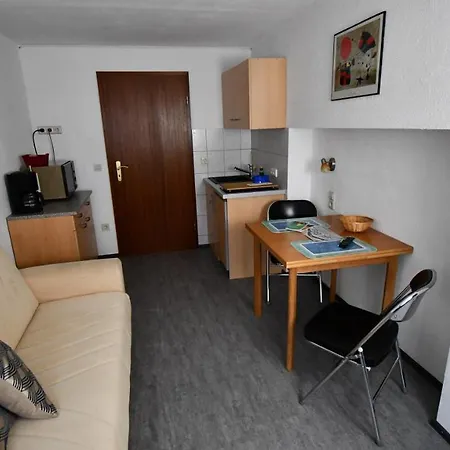 Pensionat Gaestehaus Steuer