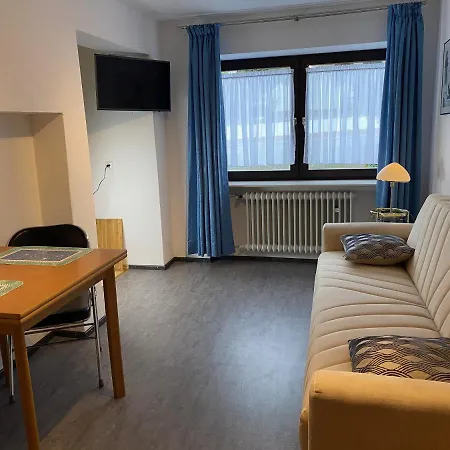 Gaestehaus Steuer 3*