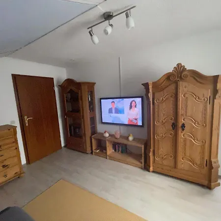 Pensionat Gaestehaus Steuer 3*