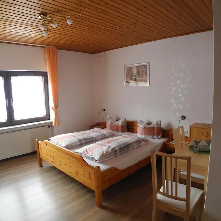 Gasthof Steuer 3*