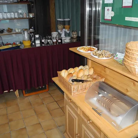 Steuer Gasthof
