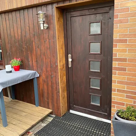 Casa de hóspedes Gaestehaus Steuer Bruttig-Fankel