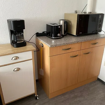 Gaestehaus Steuer Casa de hóspedes 3*