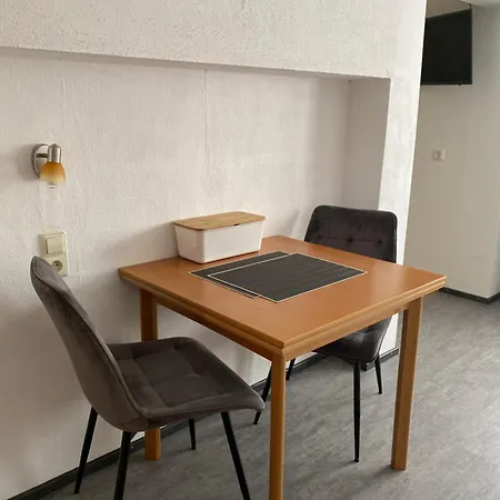 Konukevi Gaestehaus Steuer Bruttig-Fankel