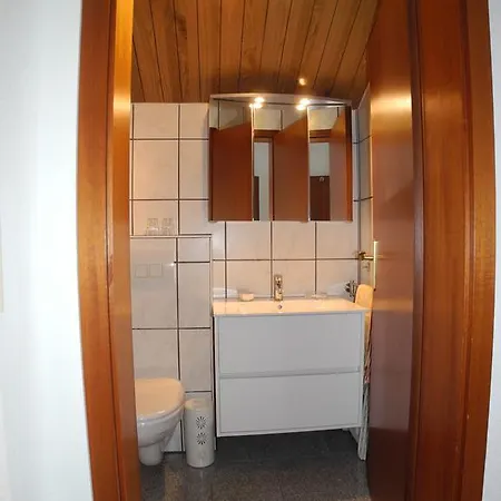 Gaestehaus Steuer 4* Bruttig-Fankel