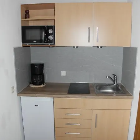 Steuer Gasthof 3*