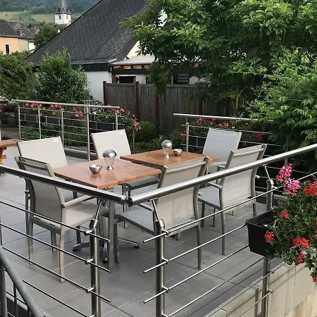 Steuer Gasthof Bruttig-Fankel