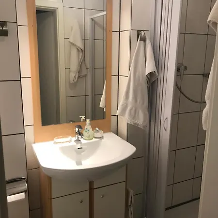Pensjonat Gaestehaus Steuer