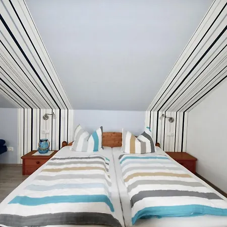 Gaestehaus Steuer Bruttig-Fankel