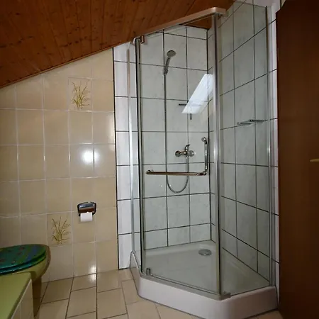 Gaestehaus Steuer Konukevi Bruttig-Fankel