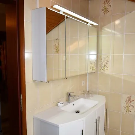 Gaestehaus Steuer Konukevi