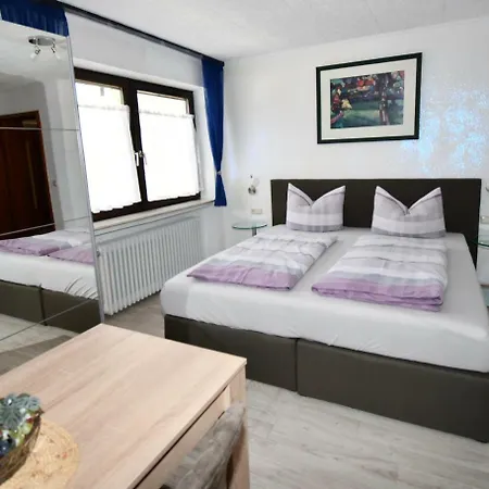 Gaestehaus Steuer 3*