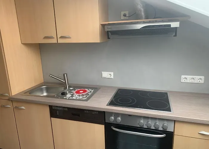 招待所 施托伊尔旅馆 4*