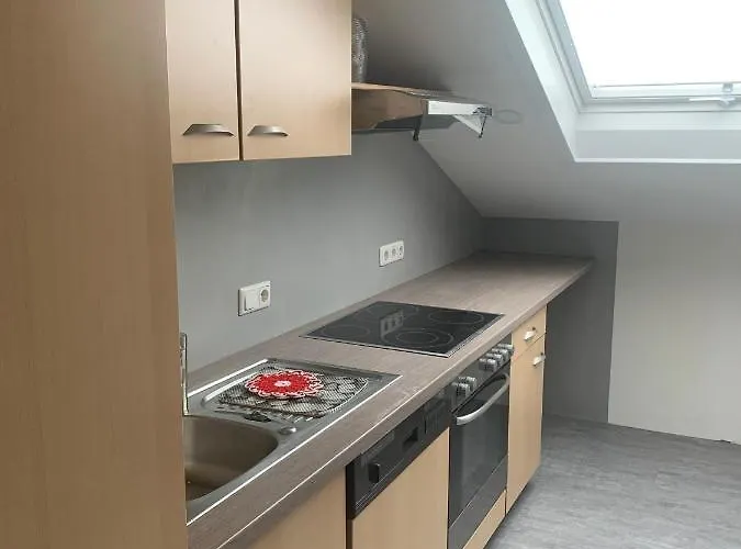 施托伊尔旅馆 招待所