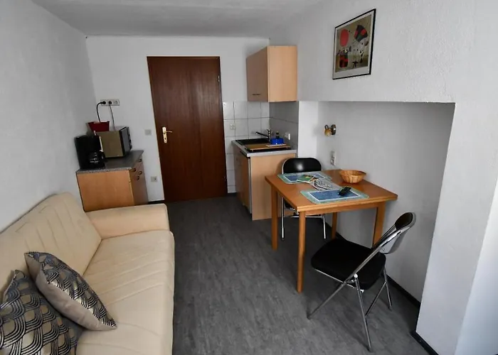 招待所 施托伊尔旅馆