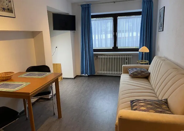 施托伊尔旅馆 4*