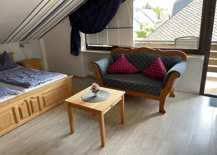 施托伊尔旅馆 招待所