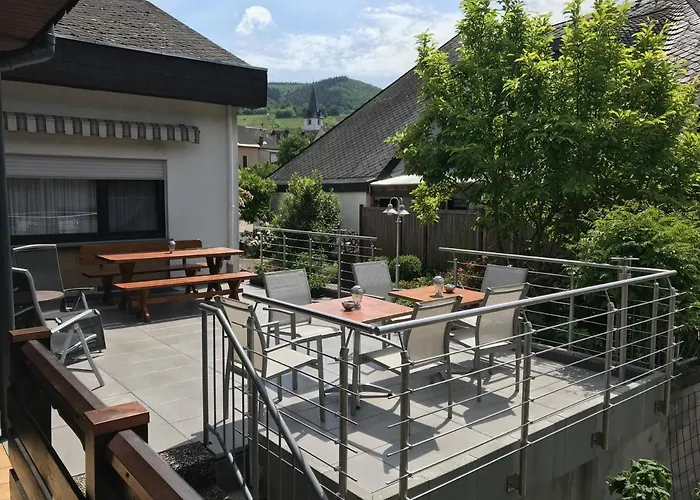 招待所 施托伊尔旅馆 4*