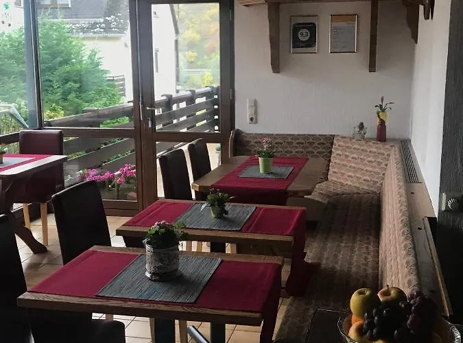 招待所 施托伊尔旅馆 布鲁蒂凡科