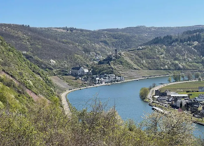 施托伊尔旅馆 招待所 布鲁蒂凡科