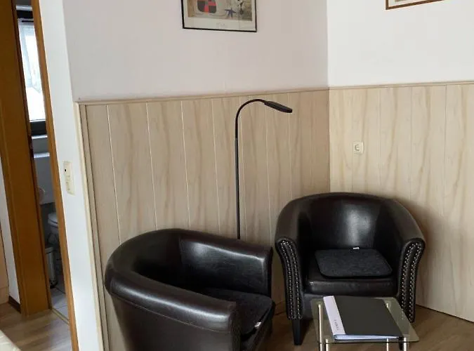 施托伊尔旅馆 招待所 布鲁蒂凡科