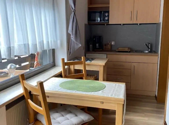 施托伊尔旅馆 招待所