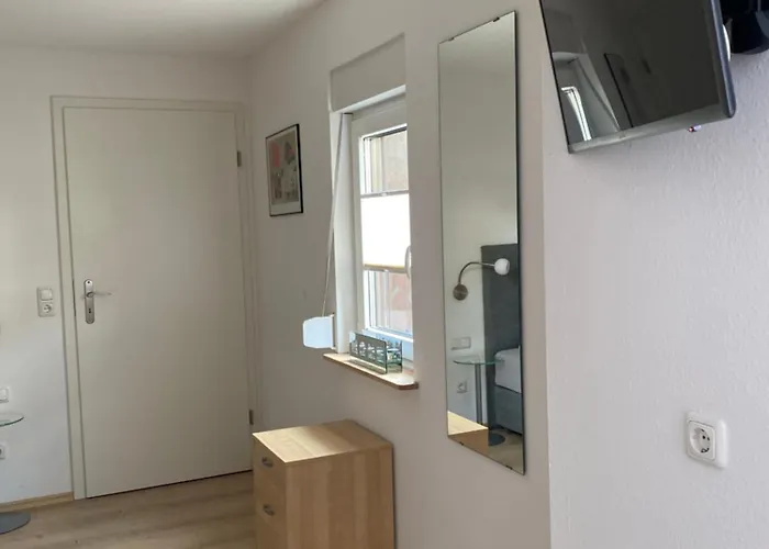 施托伊尔旅馆 招待所 布鲁蒂凡科