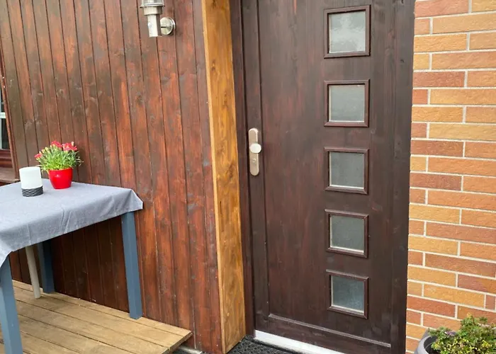 招待所 施托伊尔旅馆 布鲁蒂凡科