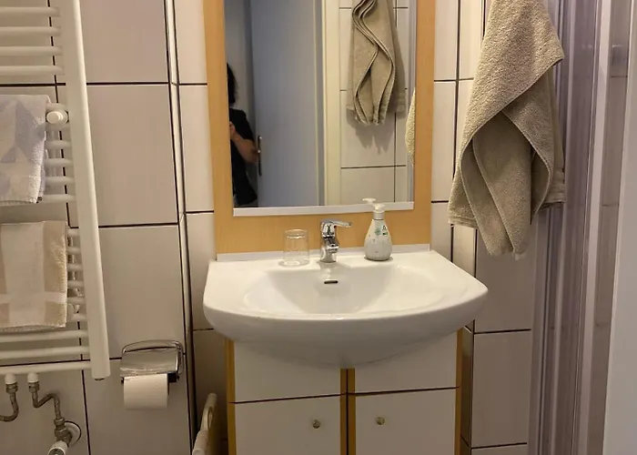 施托伊尔旅馆 招待所