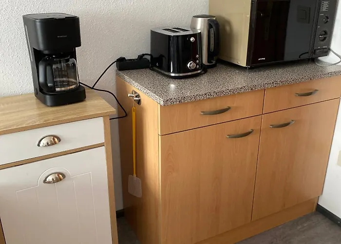 施托伊尔旅馆 招待所 4*