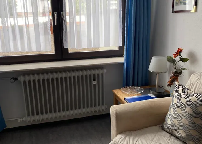 招待所 施托伊尔旅馆 4*