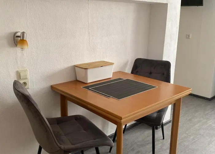 招待所 施托伊尔旅馆 布鲁蒂凡科