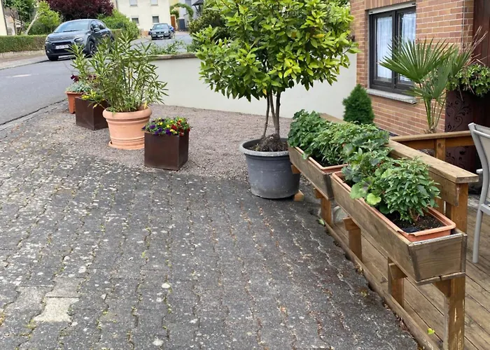 施托伊尔旅馆 4*