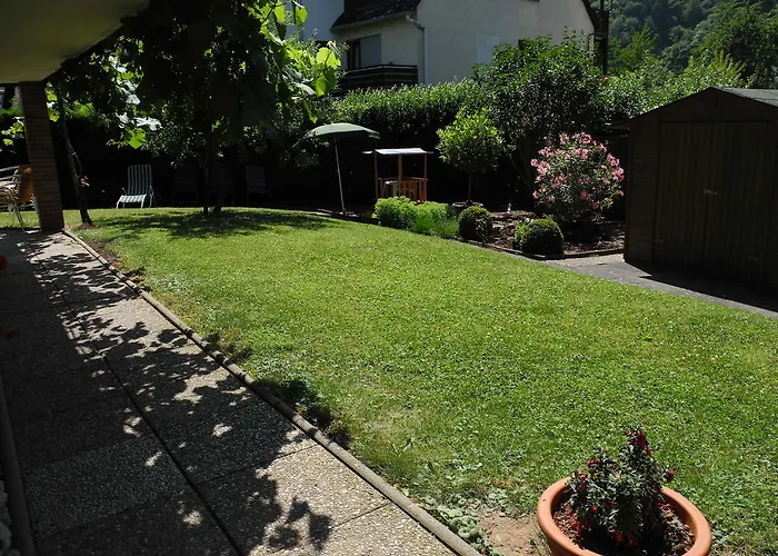 招待所 施托伊尔旅馆 4*