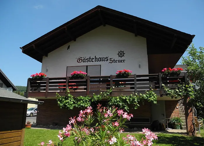 招待所 施托伊尔旅馆 布鲁蒂凡科