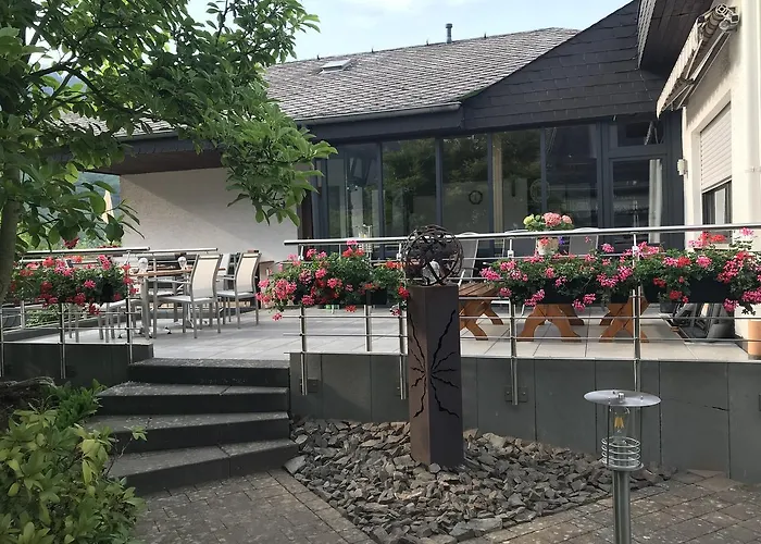 施托伊尔旅馆 4*