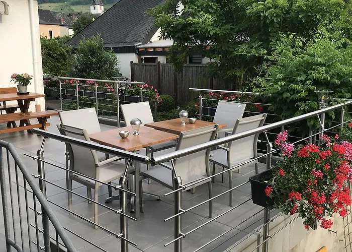 施托伊尔旅馆 招待所 布鲁蒂凡科