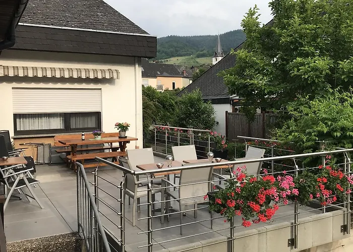 招待所 施托伊尔旅馆 布鲁蒂凡科