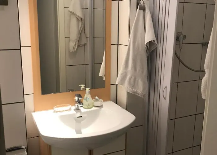 招待所 施托伊尔旅馆