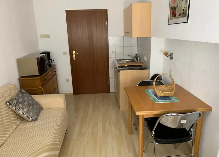 招待所 施托伊尔旅馆 4*