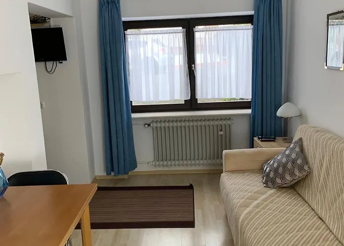 施托伊尔旅馆 4* 布鲁蒂凡科