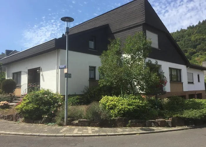 施托伊尔旅馆 布鲁蒂凡科