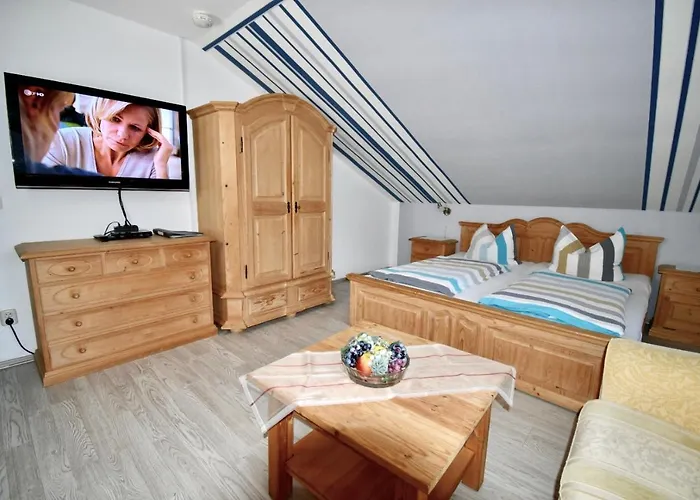 招待所 施托伊尔旅馆 布鲁蒂凡科