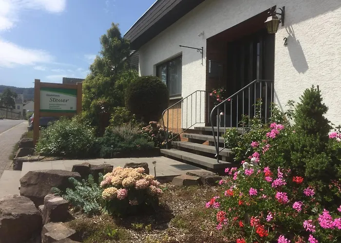 施托伊尔旅馆 4* 布鲁蒂凡科