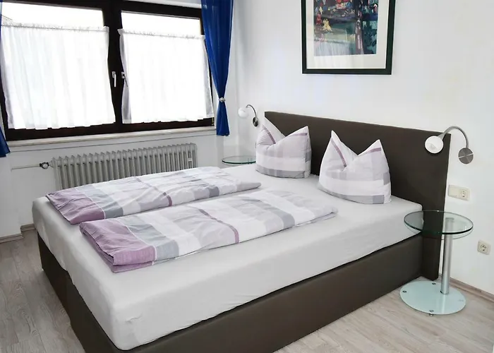 招待所 施托伊尔旅馆 布鲁蒂凡科