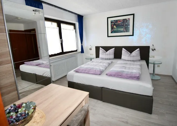 施托伊尔旅馆 4*